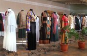 اصفهان می‌تواند خاستگاه یک دکترین جهانی در حوزه مد و لباس باشد