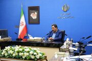 وزیر صمت: به بهانه رشد قیمت، نباید شاهد کمبود یا احتکار کالا باشیم