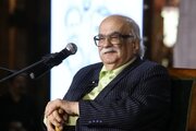 فیلم| دیدار خسرو معتضد تاریخ‌نگار برجسته با سرپرست شهرداری قزوین