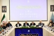 برگزاری نشست شهرداران کلانشهرهای ایران در مشهد