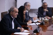 پزشکیان: برقراری عدالت در حوزه حمل و نقل عمومی و همگانی امری ضروری است