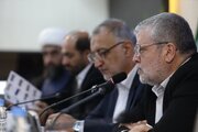 جایگاه مشهد در دریافت سهم مالیات بر ارزش افزوده با ظرفیت واقعی این شهر تناسب ندارد