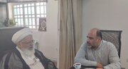 آمادگی سازمان همیاری یزد برای اجرای بزرگ‌ترین پروژه‌های عمرانی