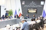 استقرار ۸۰ درصد ذخایر مس کشور در سیستان و بلوچستان