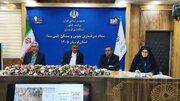 ۳۳ طرح اقتصادی بخش خصوصی در شورای برنامه‌ریزی استان بررسی شد
