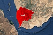 تشدید درگیری ارتش یمن و مزدوران سعودی در جبهه تعز