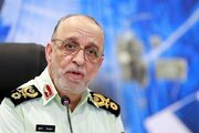 سردار اشراق: دشمن نتوانست در مسیر تأمین امنیت کشور خللی ایجاد کند