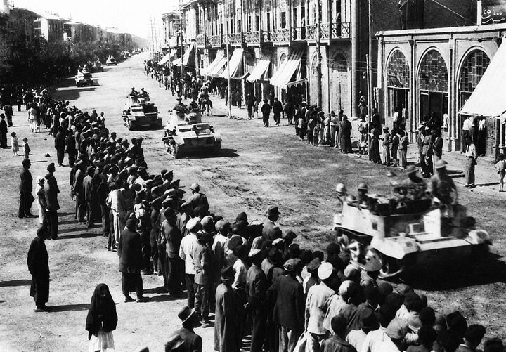 وقتی استعمار انگلیس، خاک و نان ایران را نشانه گرفت