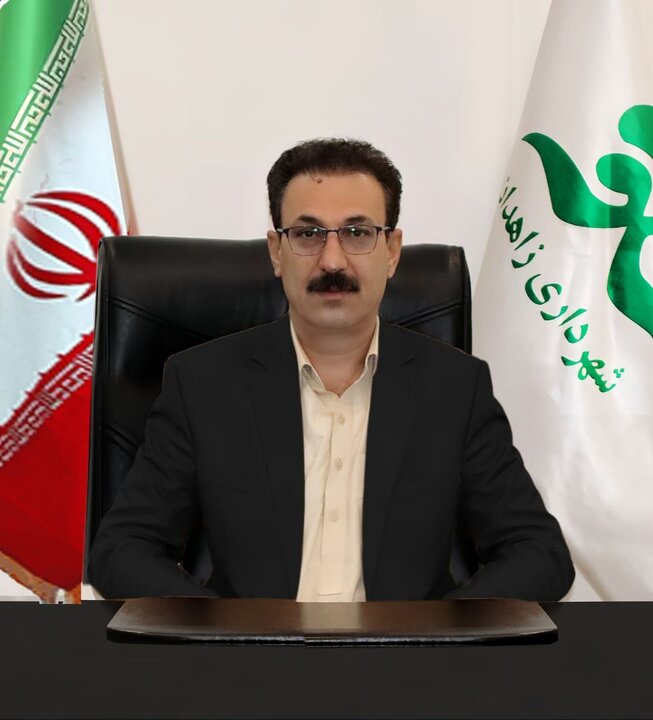 پرداخت روزآمد حقوق کارکنان و پاکبانان شهرداری زاهدان