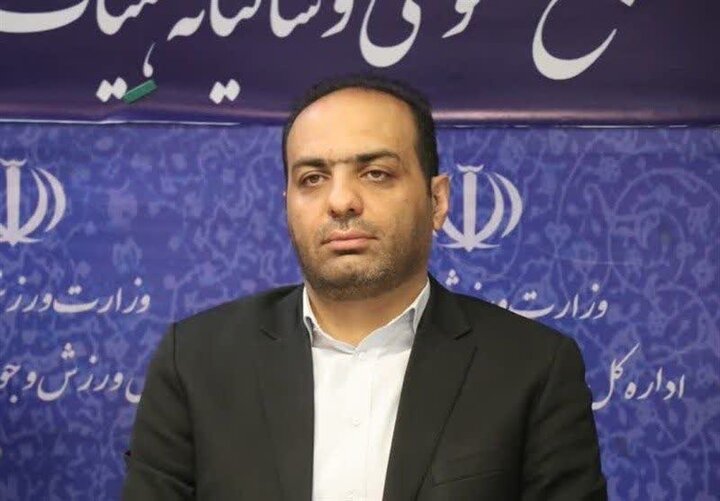 اراک میزبان قهرمانان المپیک و جهانی کشتی خواهد شد