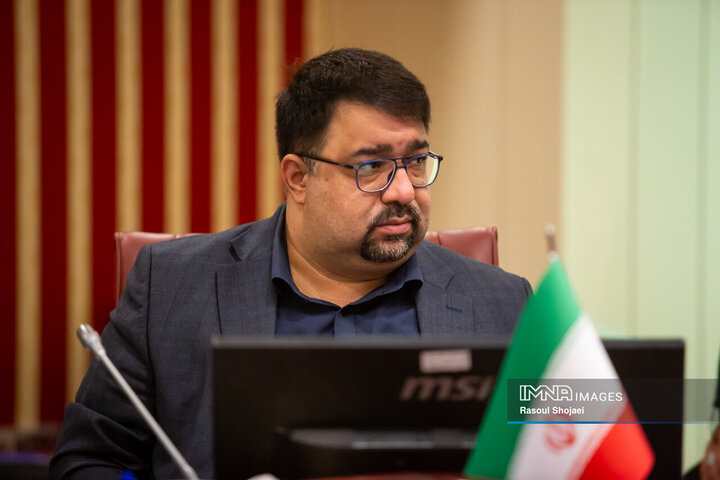 میز اقتصاد استان اصفهان