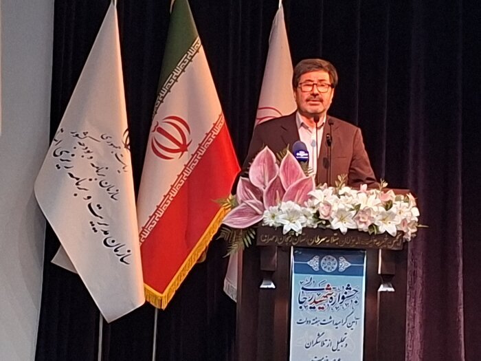ساختار اداری کشور نیازمند بازنگری/ اختیارات استان‌ها و شهرستان‌ها افزایش می‌یابد