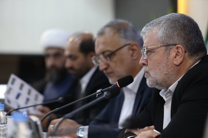 جایگاه مشهد در دریافت سهم مالیات بر ارزش افزوده با ظرفیت واقعی این شهر تناسب ندارد