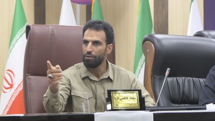 ادعای طرح سؤال و «کارت زرد» علیه شهردار کذب است
