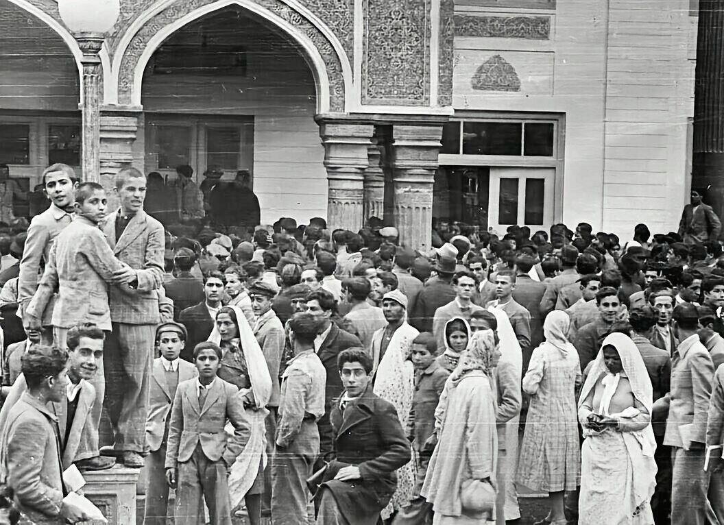 وقتی استعمار، خاک و نان ایران را نشانه گرفت
