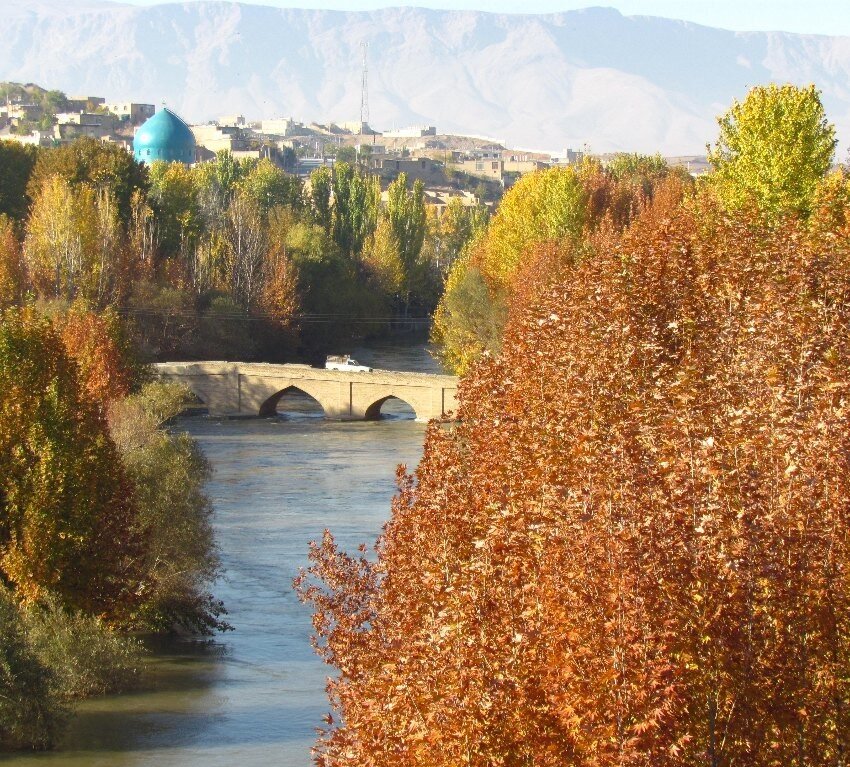 ۵ جای دیدنی اطراف اصفهان برای یک آخر هفته جذاب