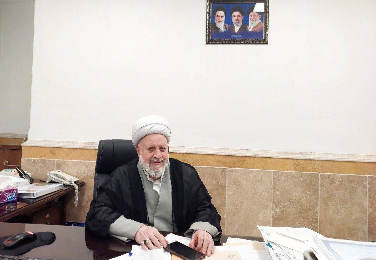 «مدرسه علمی حج» برای ارتقای توان علمی روحانیون کاروان‌ها راه‌اندازی می‌شود