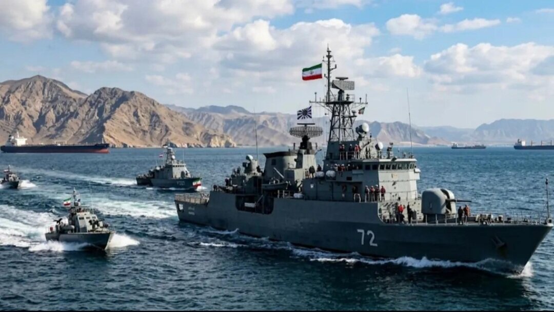 از دلوار تا هرمز؛ وقتی راه مقاومت نسل به نسل ادامه پیدا می‌کند