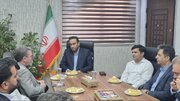 رفع بحران‌های شهری نباید درگیر چالش‌های اداری شود