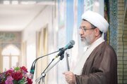 جنایات دشمن نشان از استیصال آن‌هاست