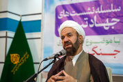 انقلاب اسلامی بزرگترین خیزش علیه سلطه‌گری است