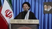 فریاد انتقام و خون‌خواهی در خیابان‌ها طنین‌انداز باشد
