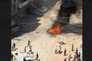 یمن: جنایات مستمر صهیونیست‌ها بر درست بودن گزینه مقاومت تاکید می‌کند