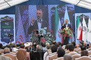 ۷۴ هزار طرح عمرانی ناتمام در کشور وجود دارد