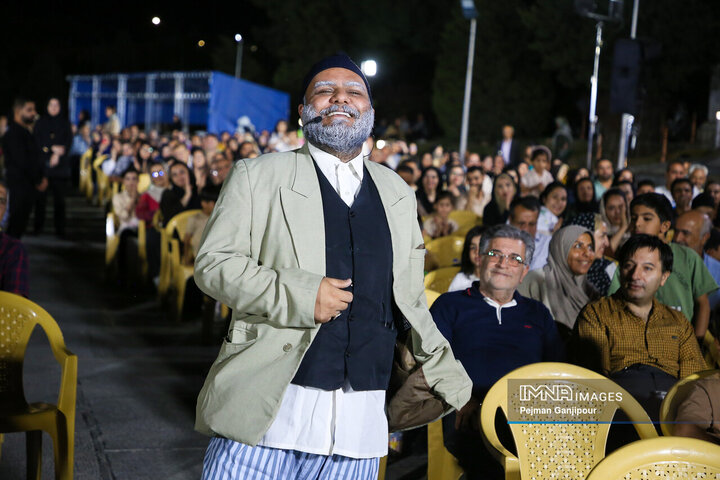 رویداد فرهنگی زاینده‌رود
