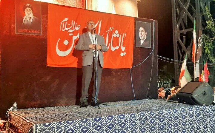 کالاهای اساسی با تلاش دولتمردان ذخیره‌سازی شده است