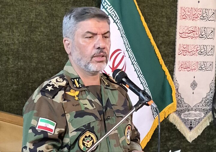 دشمن در جنگ اراده‌ها ضعیف است/ ناکامی در ۲۰ هدف حمله به ایران
