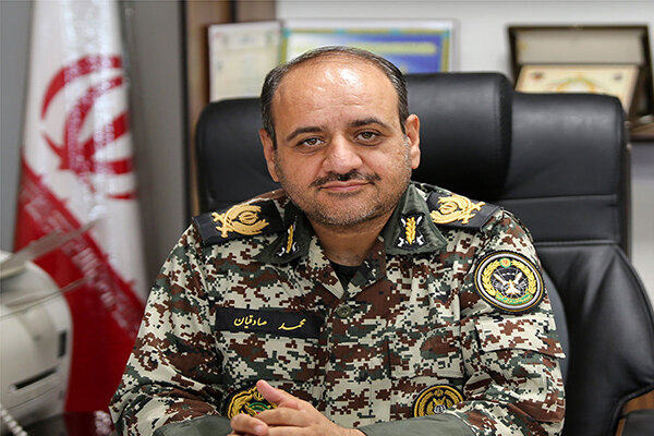 ۳۷۰ هواگرد دشمن در «جنگ رمضان» منهدم شد