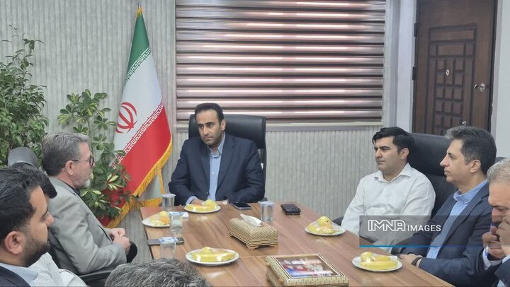 رفع بحران‌های شهری نباید درگیر چالش‌های اداری شود