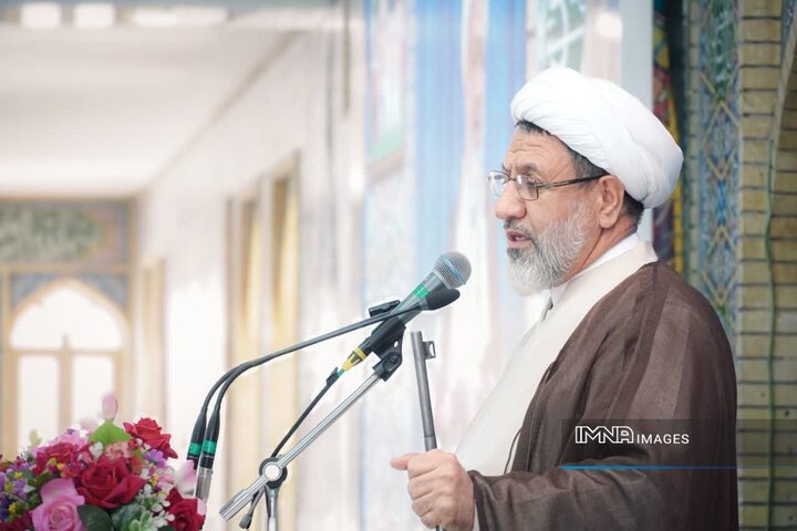 جنایات دشمن نشان از استیصال آن‌هاست
