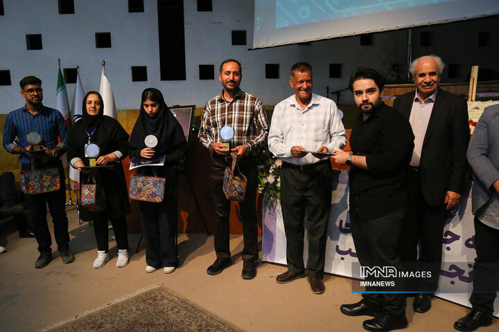 دوسالانه جشنواره ملی ترویج نجوم ادیب
