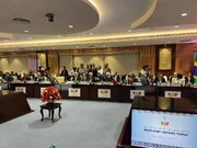 اعضای بریکس مرتکبان جنایات جنگی علیه ایران را تحت تعقیب قرار دهند