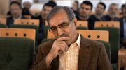 بستری شدن سید علی موسوی‌گرمارودی در بخش مراقبت‌های ویژه
