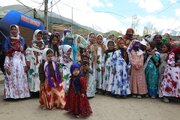 کشف بهشت پنهان دامنه‌های سبلان با سفر به روستای موئیل
