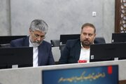 ایمنی تردد دانش‌آموزان اولویت اصلی برنامه‌های فرهنگی ستاد مهر است