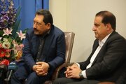 ترکیب اقتصادی استان ایلام باید از وابستگی به نفت و گاز فاصله بگیرد