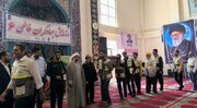اعزام ۱۳۰ گروه جهادی بسیج عشایری لرستان به مناطق کم‌برخوردار