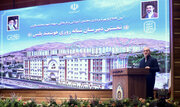 باید نسلی تربیت کنیم که دشمنان را از طمع به ایران ناامید کند