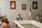 آمادگی منطقه ۱۰ شهرداری اصفهان برای بازگشایی مدارس؛ از مدیریت ترافیک تا ارتقای ایمنی