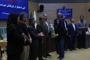 همکاری‌های ورزشی سنندج و سلیمانیه توسعه پیدا می‌کند