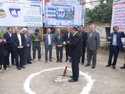 آغاز عملیات طرح آب‌رسانی ۸۹ روستا و شهر بندپی شرقی بابل