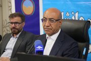 تأمین ۷۰درصد آب شرب کرمانشاه بدون وابستگی به برق
