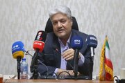 ۴۰ مگاوات انرژی خورشیدی در خراسان شمالی وارد مدار شده است