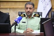 حضور مرزبانان، ضامن آرامش و امنیت کشور است