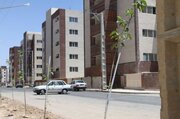 ساخت ۴۶۲۸ واحد مسکونی در مهاجران/ ۲۹۷۶ واحد مسکونی ویلایی در شهر امیرکبیر در دست احداث است