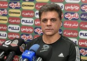 امتیازات کامل بازی با تیم خوب چادرملو را می‌خواهیم